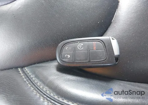 2017 Jeep Cherokee Limited 4X4 from USA, damaged, VIN 1C4PJMDS6HW506438